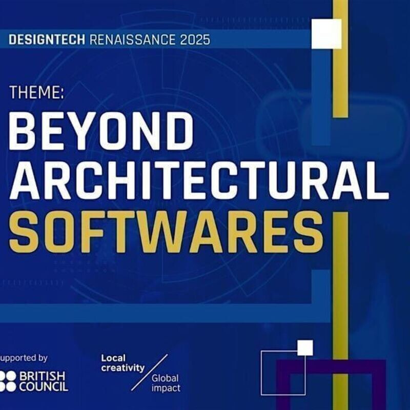 DESIGNTECH RENAISSANCE 2025