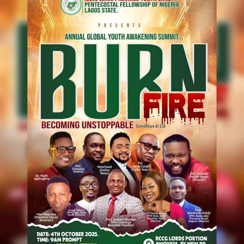 Becoming Unstoppable