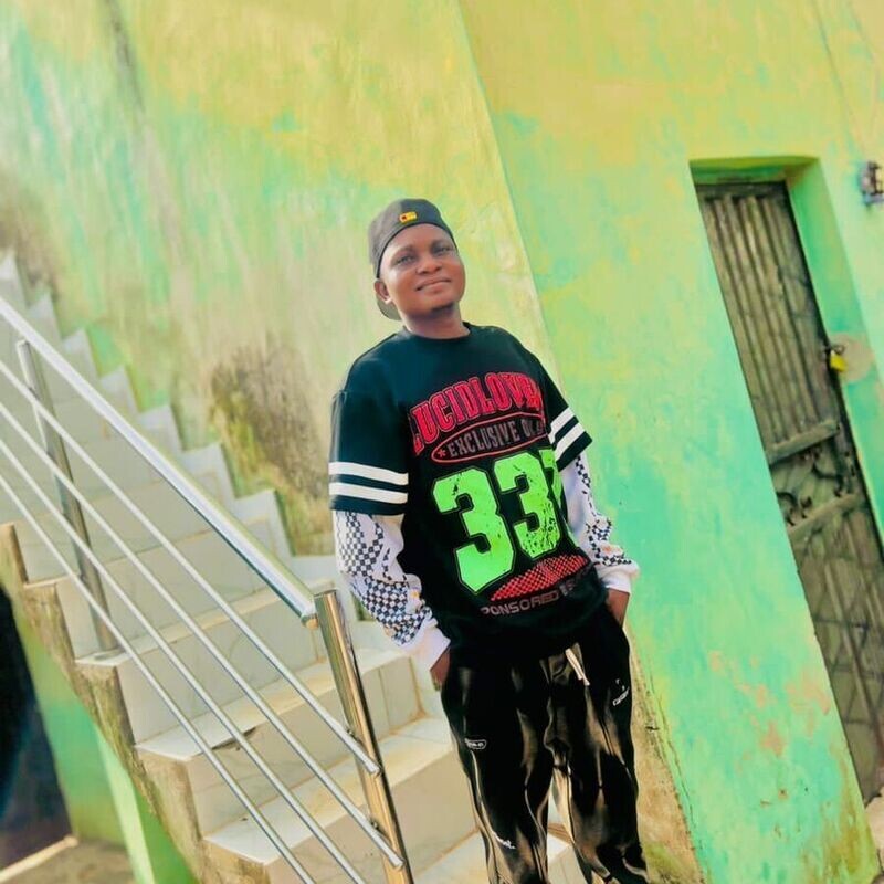 Thanksgiving/Child Dedication