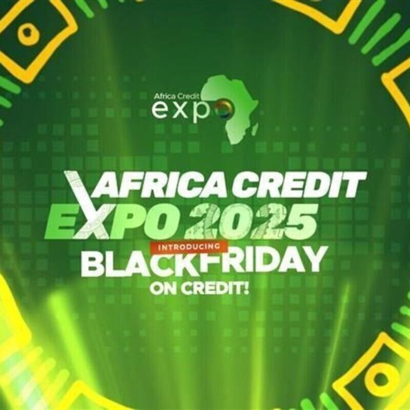 AFRICA CREDIT EXPO 2025