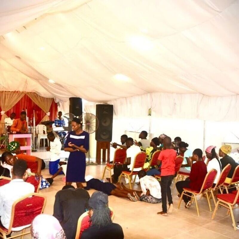 Lagos City Wide Believers Conference