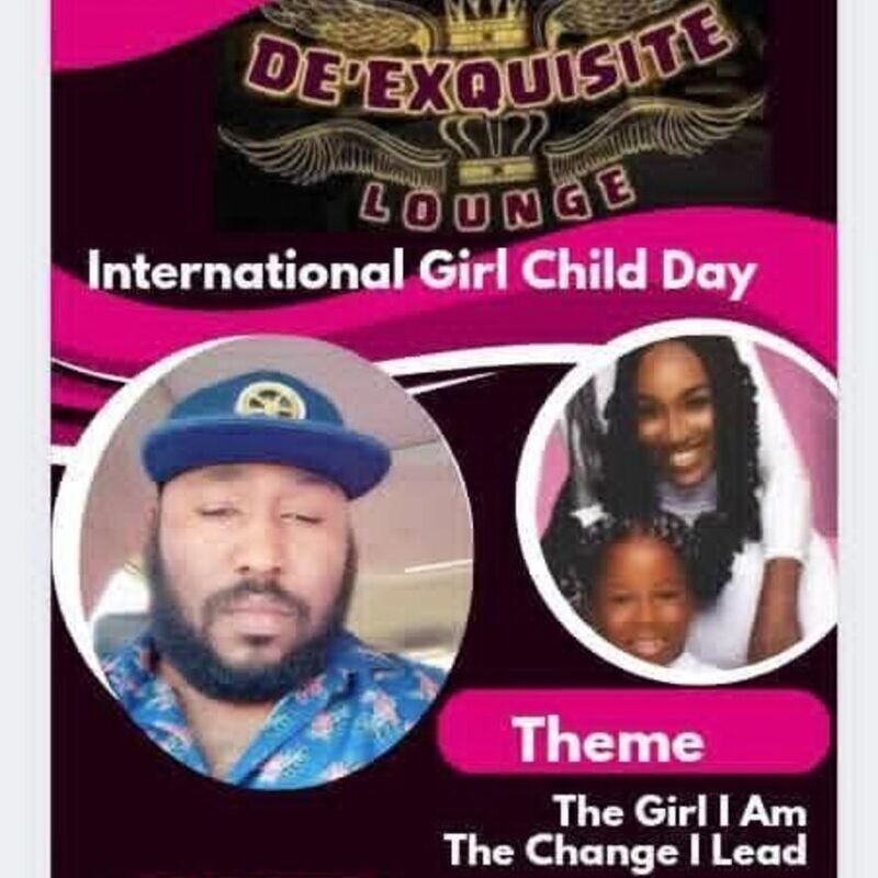 INTERNATIONAL GIRL CHILD'S DAY CELEBRATION 2025