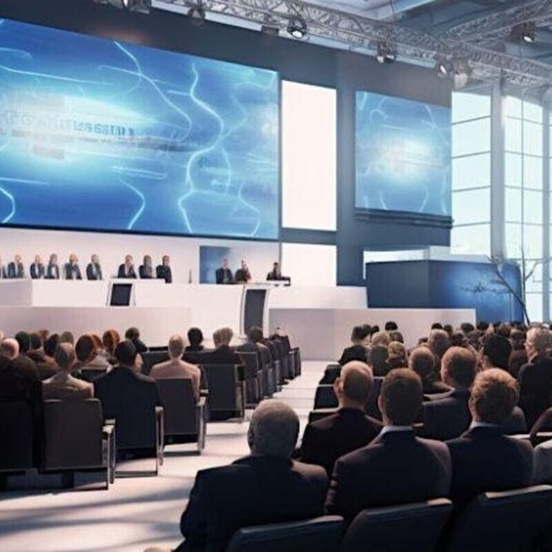 The EV Nigeria Expo 2025 (EVN Expo 2025)