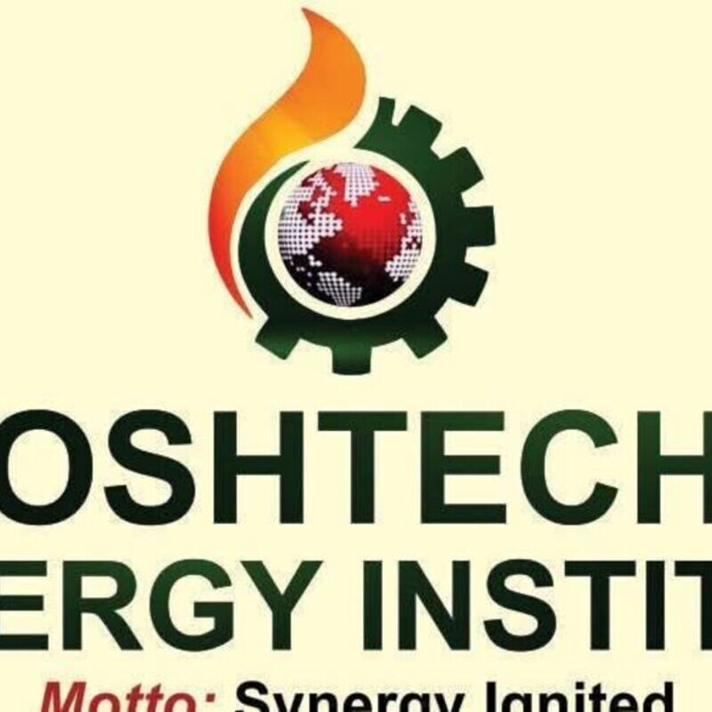 Oshtech Synergy Institute Opening