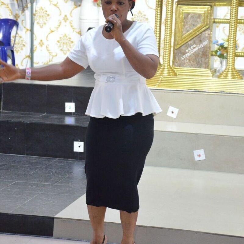 Sunday Service Sept 25