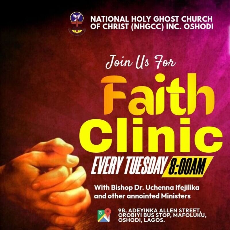 Faith Clinic