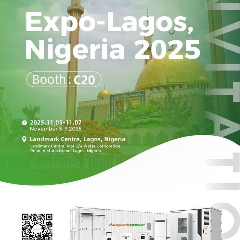 Expo-Lagos, Nigeria 2025