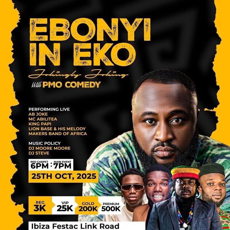 PLEASE REPOST 🙏 it's more than a event JOKINGLY JOKING October 25th... IBIZA FASTAC