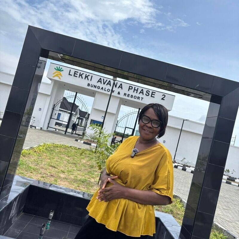 LEKKI AVANA PHASE 2