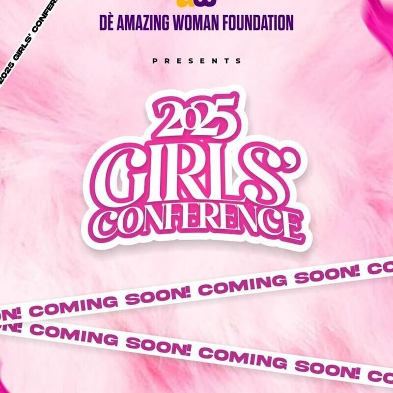 Girls' Conference