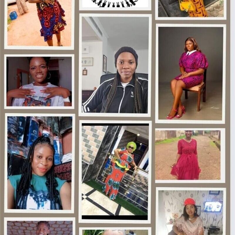 Hangout Ezeagu Connect