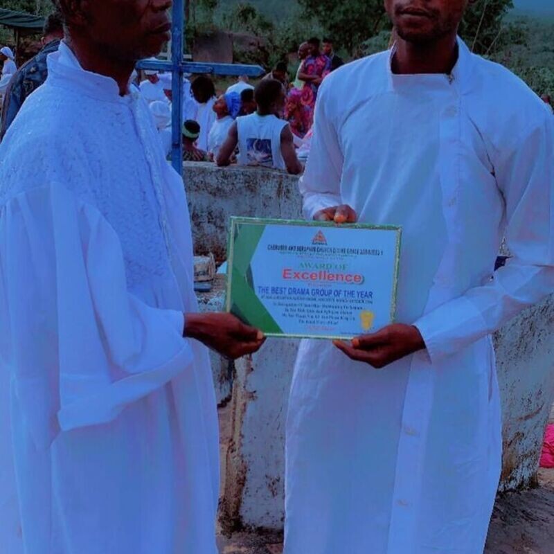 Annual Mountain Program