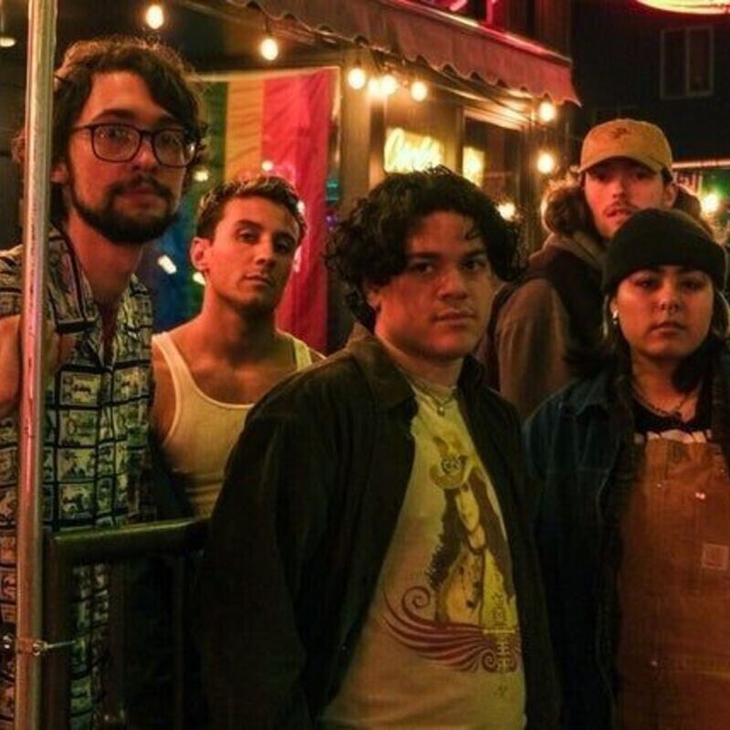 Mind's Eye at 29th Street Ballroom