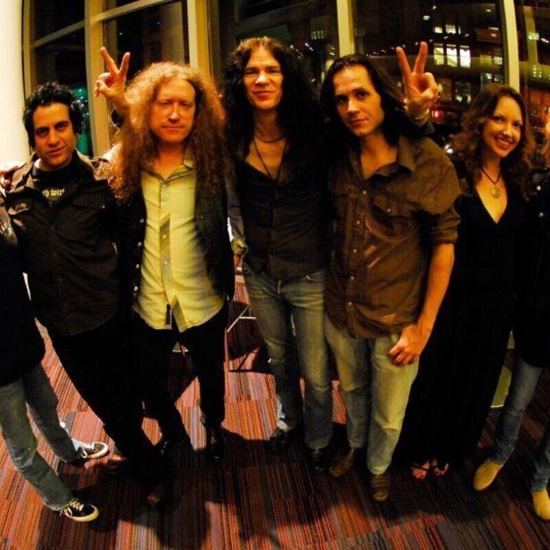 Get The Led Out - Tribute Band Tickets