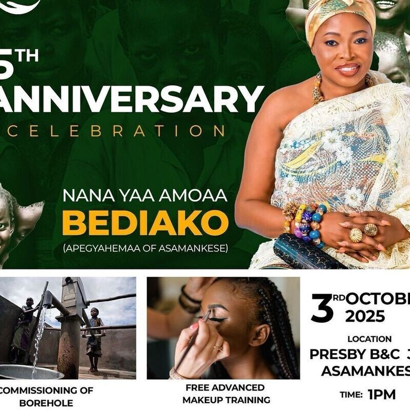 5th Anniversary of NAYAB FOUNDATION