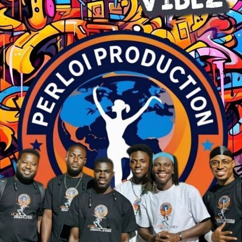 PERLOI PRODUCTION Afrobeat Vibez @Afrikiko Accra