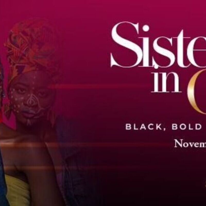 SISTERHOOD IN GHANA TOUR 4