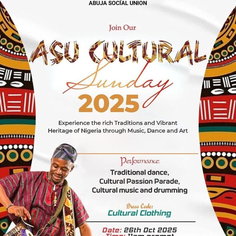 Saul Cultural Day