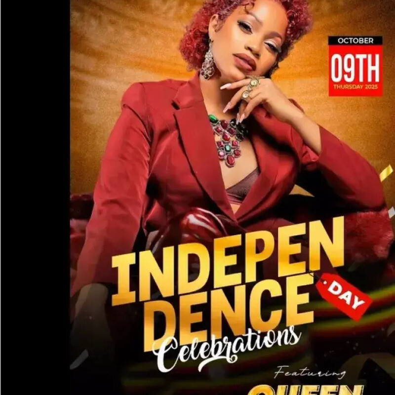 Paradigm Kampala Independence Day Celebrations