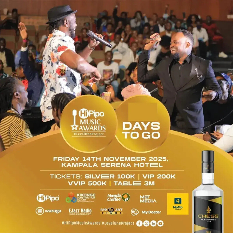 HiPiPo Music Awards 2025