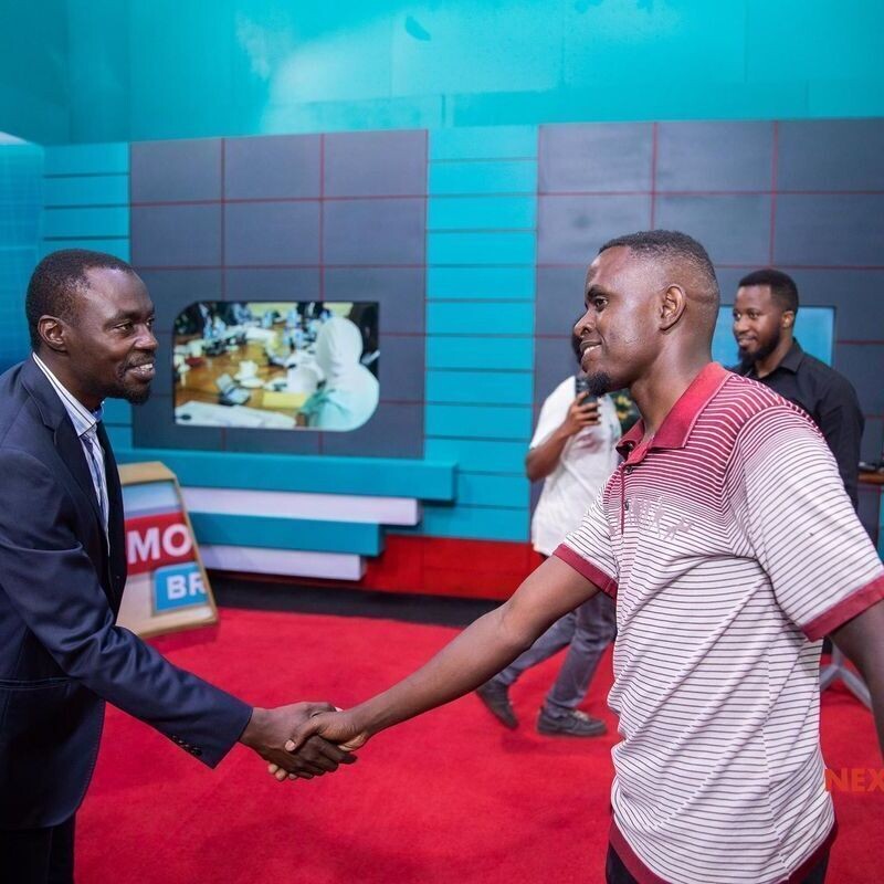 MPIGI MEDICAL CAMP 2025