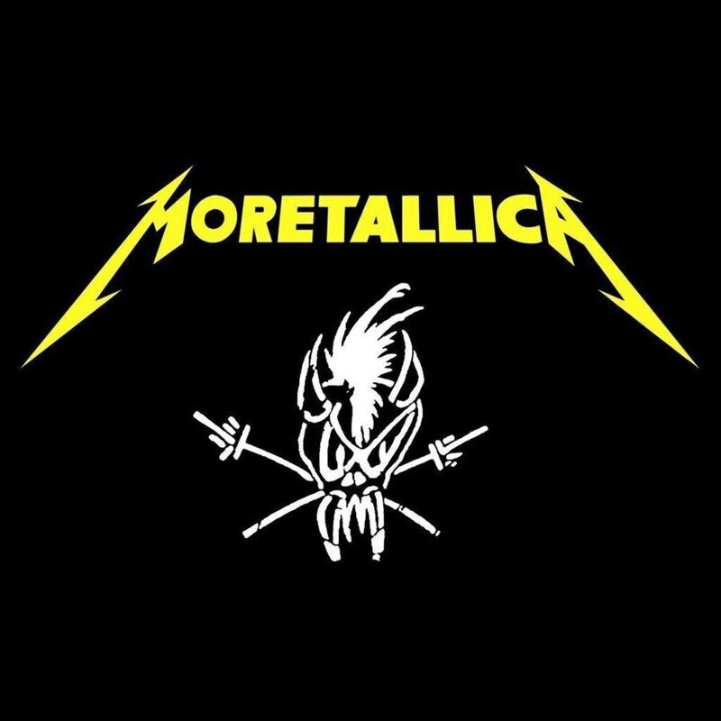 Moretallica - A Tribute to Metallica