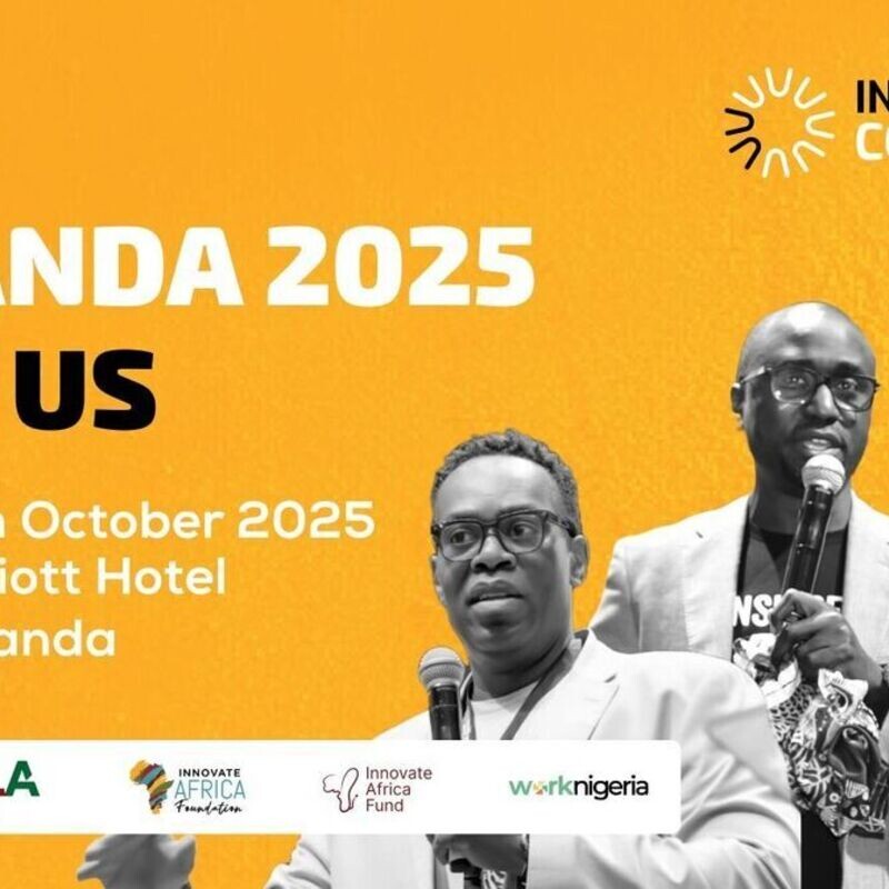 Inspire Africa Conference