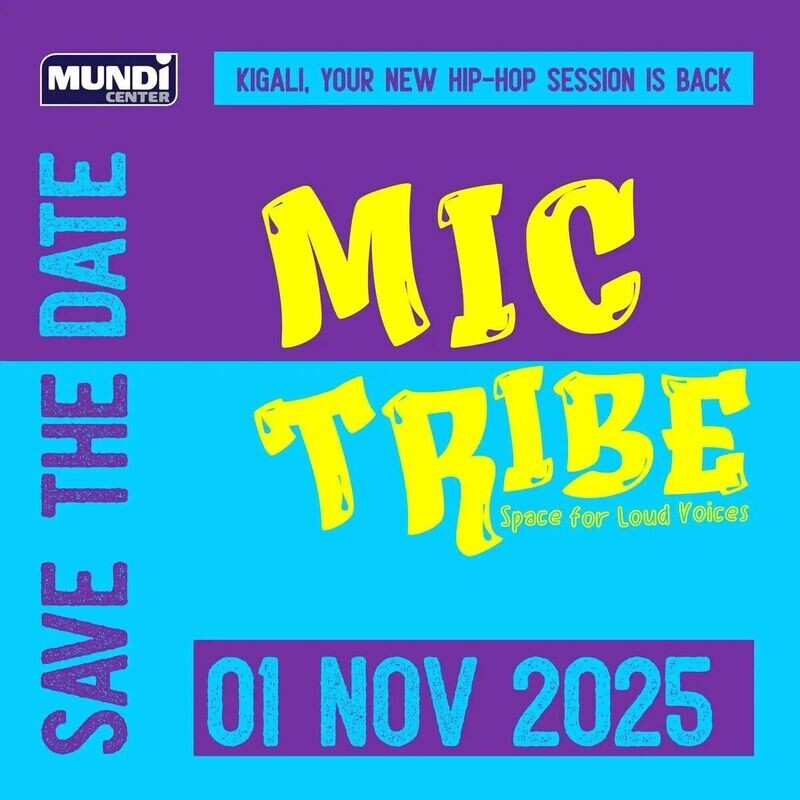 Mic Tribe
