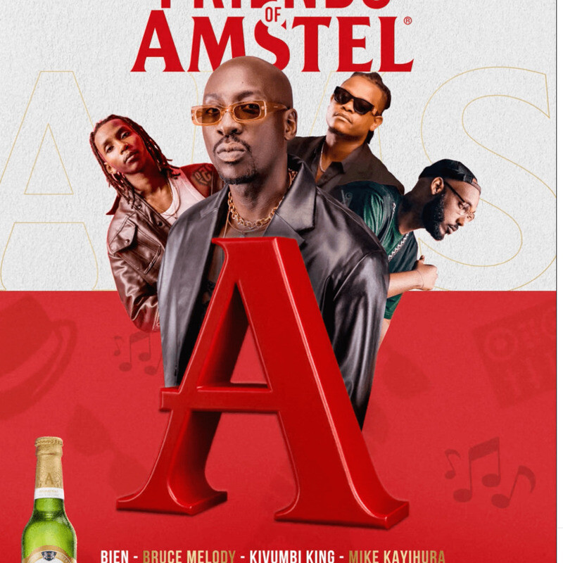 Friends of Amstel