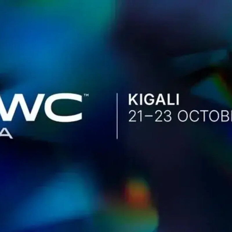 Mobile World Congress (MWC) Kigali 2025