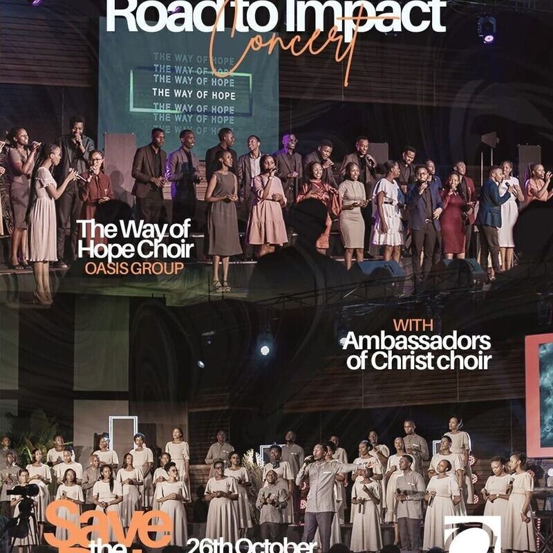 Road To Impact