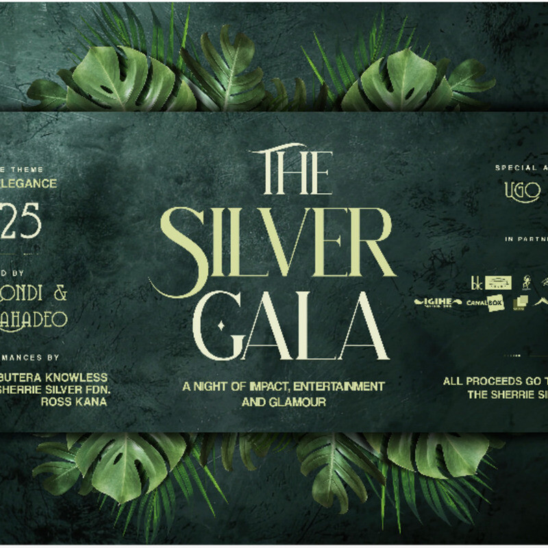 The Silver Gala