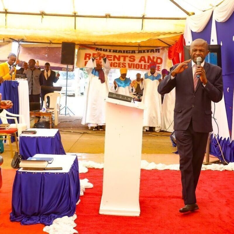 WORSHIP Extravaganza