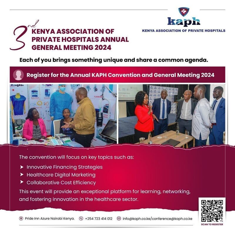 KAPH 4TH ANNUAL CONVENTION