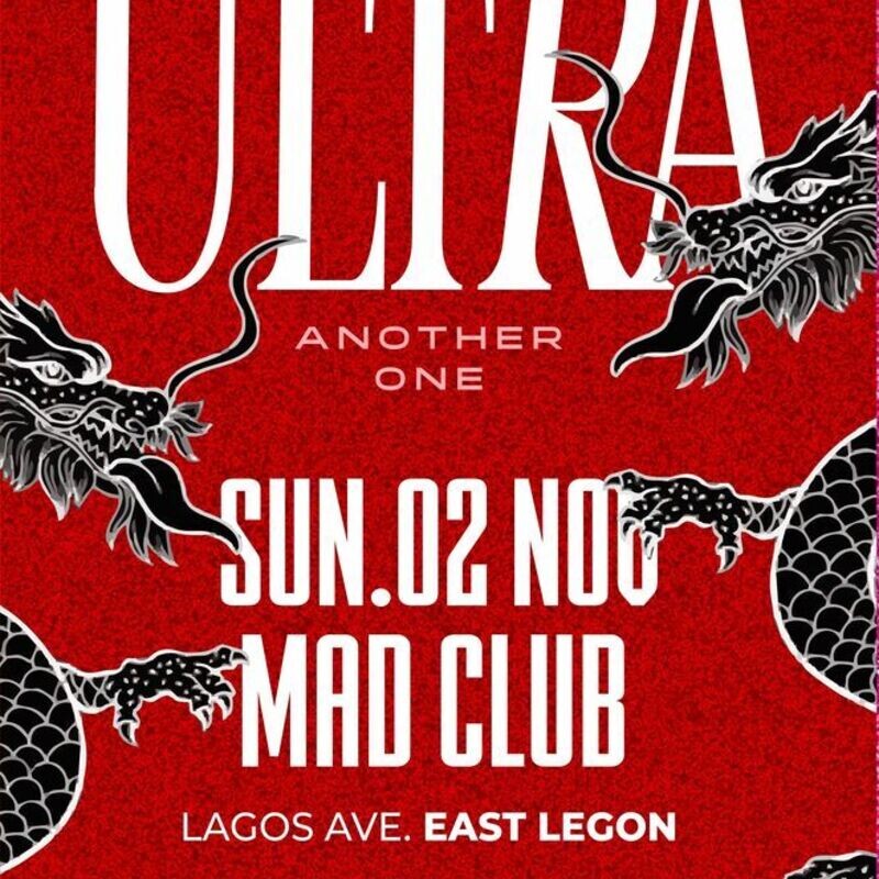 ULTRA 2: XXX HALLOWEEN