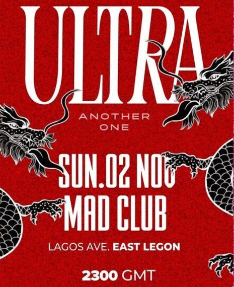 ULTRA 2: XXX HALLOWEEN