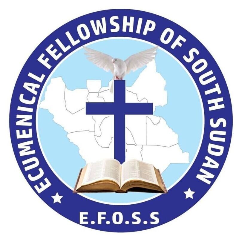 EFOSS 10th Anniversary - Praise & Worship Encounter