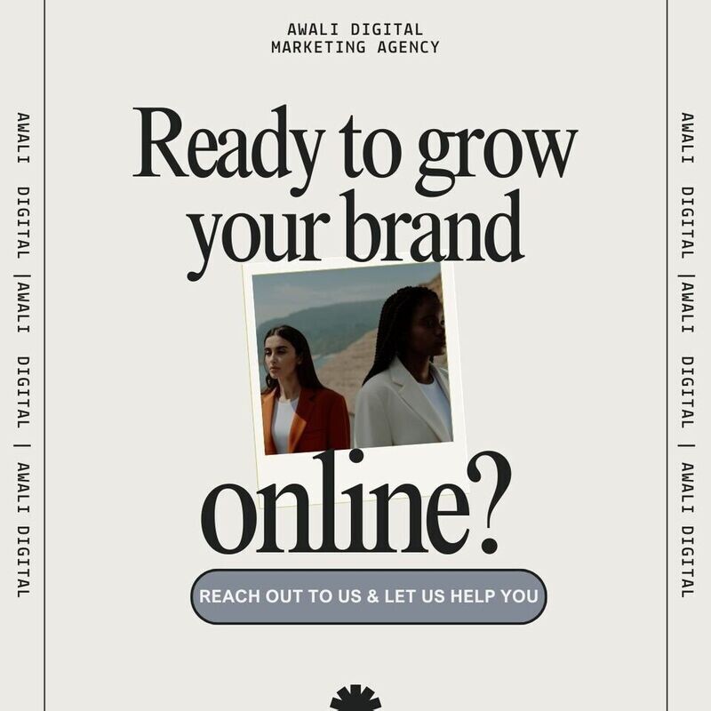 GROW YOUR BUSINESS ONLINE