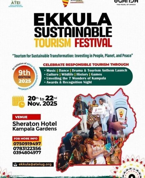 EKKULA SUSTAINABLE TOURISM FESTIVAL