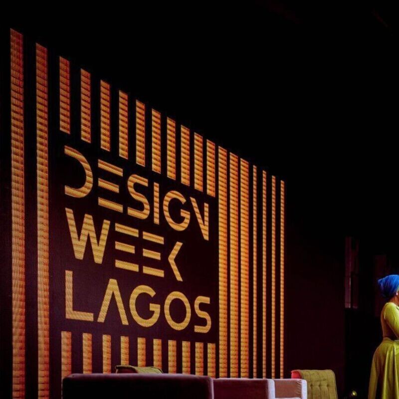 Design Week Lagos 2025