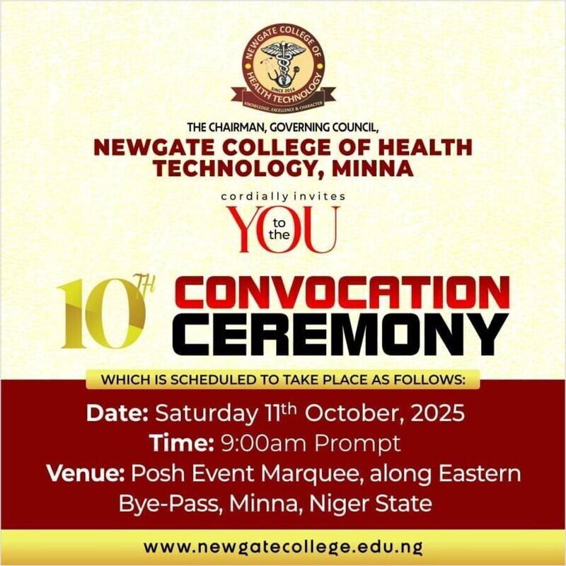 10th Convocation Ceremony