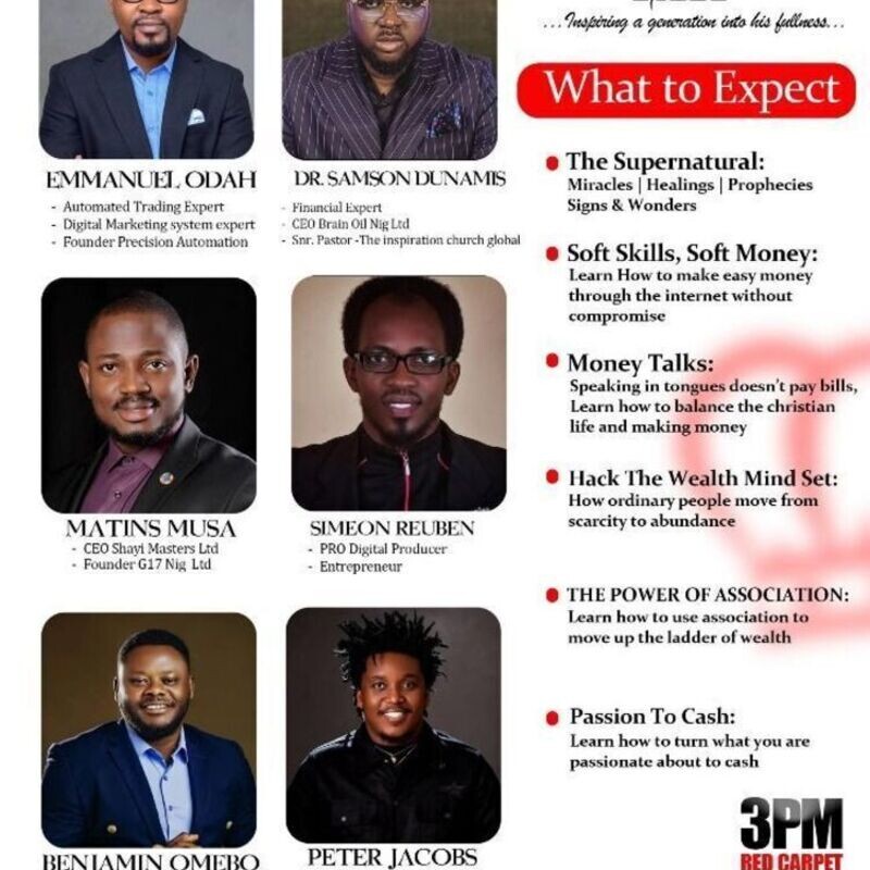 Kingdom Wealth Submit