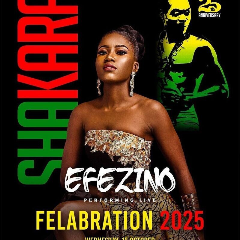 Felabration