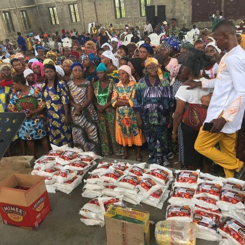 Ministers Conference