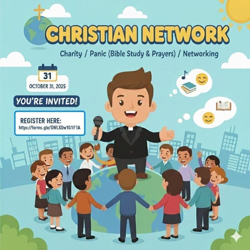 CHRISTIANS NETWORK