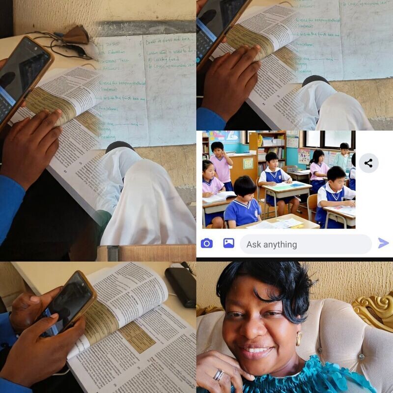 Send in Your Suggestions on How to Reduce Work Loads on Saturdays