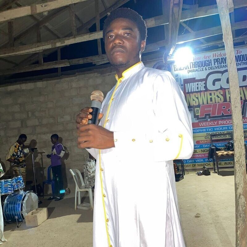 9 Prophetic Friday Program