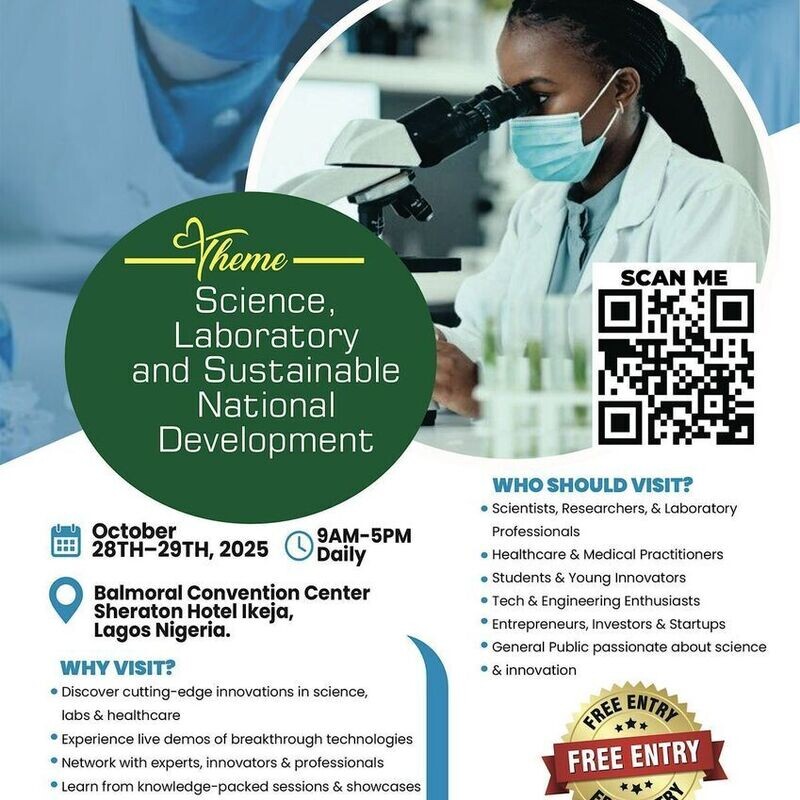 SPAN Innovate 2025 Exhibition & Conference