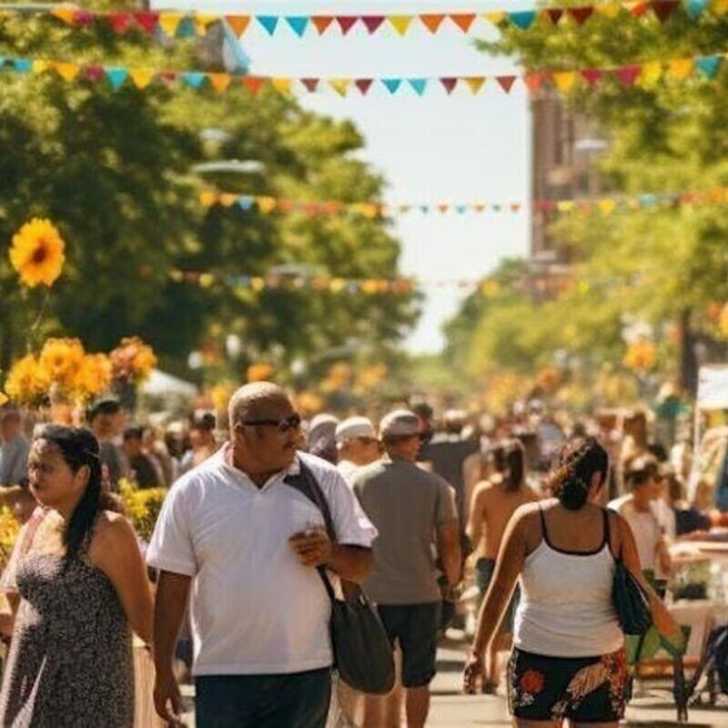 Ibadan Singles Picnic & Networking Day