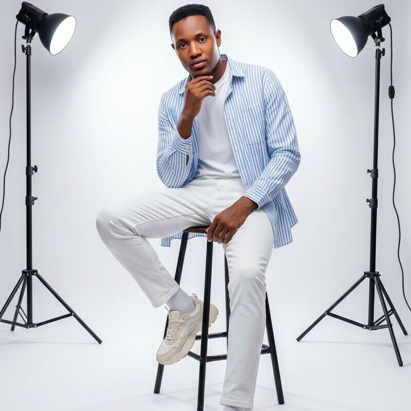 Nano Banana Portrait